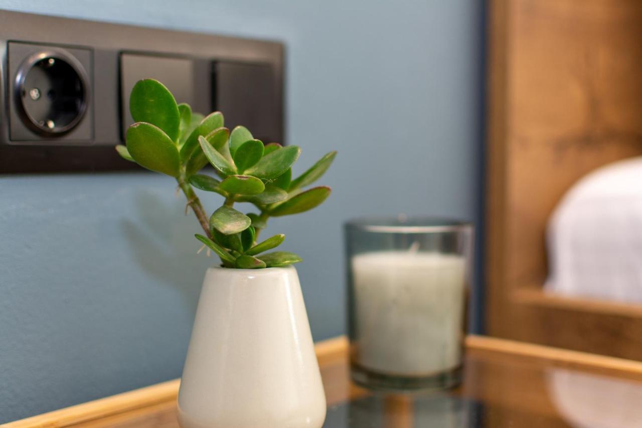 Studio 48, Cozy Apartment In Kalamata City Center 外观 照片