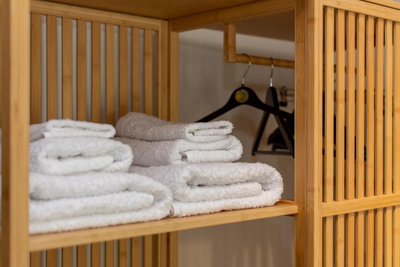 Studio 48, Cozy Apartment In Kalamata City Center 外观 照片
